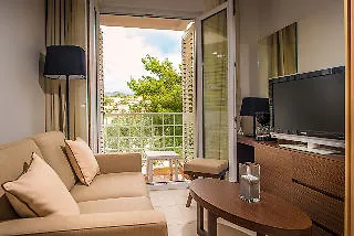 Kolocep Dubrovnik Susp Hotel 2*