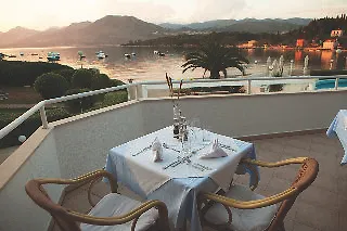 Kolocep Dubrovnik Szálloda Orašac