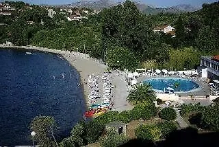 Szálloda Kolocep Dubrovnik